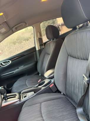 Nissan sentra image 3