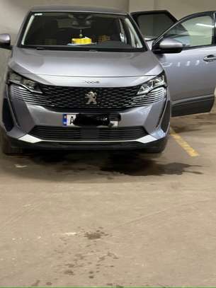 Peugeot 3008 image 1