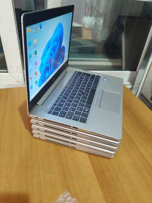 HP 830 G5 image 2