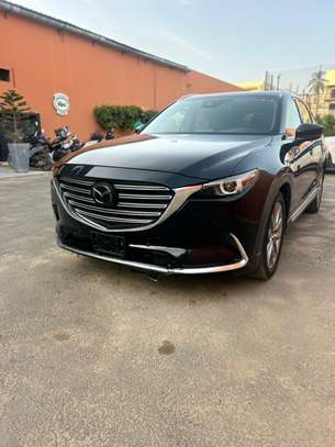 MAZDA CX-9 GT 🔘 Année : 2018 Full options image 12