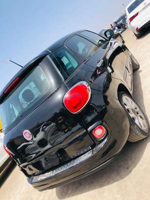 Fiat 500 2015 image 4