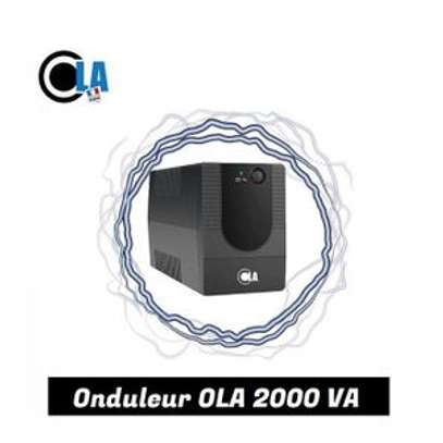 Onduleur ola 2000va image 1