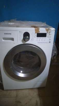 Machine à laver Samsung 7kg 5 image 2