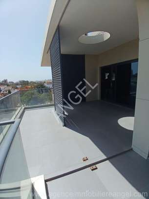 Ref_2805_GL  Appartements à louer à Fann Résidence image 13