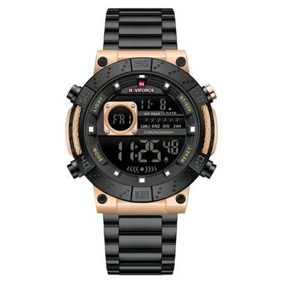 MONTRE NAVIFORCE AUTHENTIQUE image 15