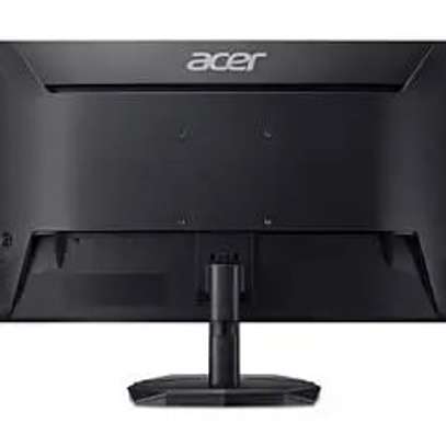 Ecran PC Gamer 23,8 pouces FHD 180Hz VA 0,5ms - ACER image 7