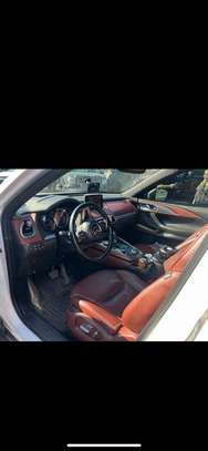 MAZDA CX 9 SIGNATURE 2017 image 12