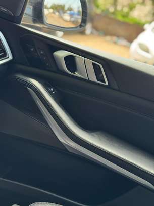 BMW X5  mM 2019 image 2