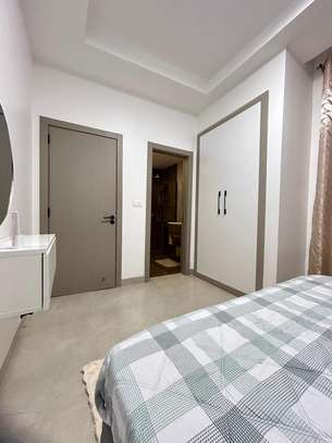 Appartement haut standing f3 à point E image 9
