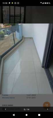 Appartement à louer aux Almadies image 7