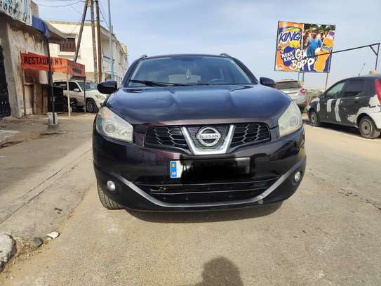 Nissan Qashquai 2011 image 1