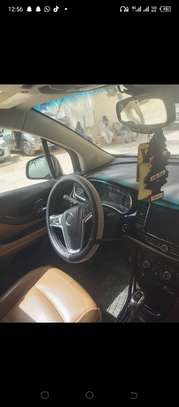 Buick encore 2017 image 6