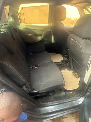 Citroen C4 Picasso 2013 image 3