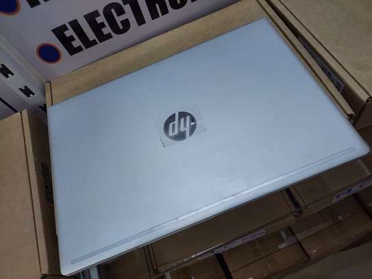 HP ProBook 455R G6 256ssd r2 ram 16 ssd DDR4 image 4