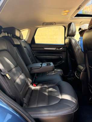 Mazda CX-5 GT 2017 image 10