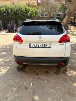 Peugeot 2008 2016 image 3