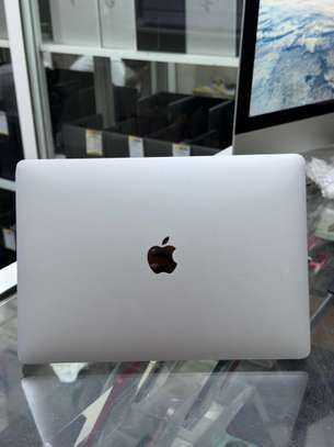 MacBook Pro 2022 image 3