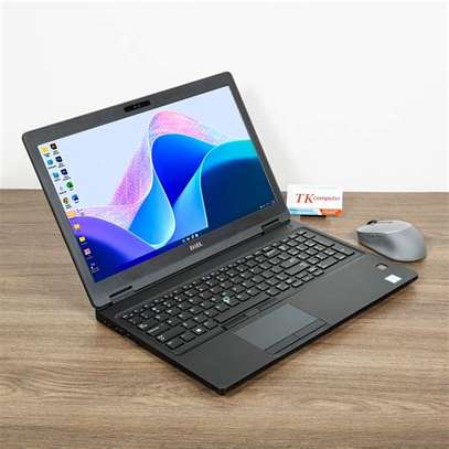 Dell Latitude 5590 i7/16Go/512Go SSD image 2