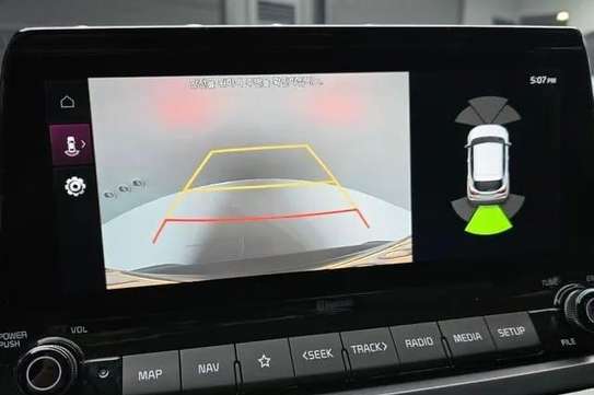 Kia seltos 2020 image 4