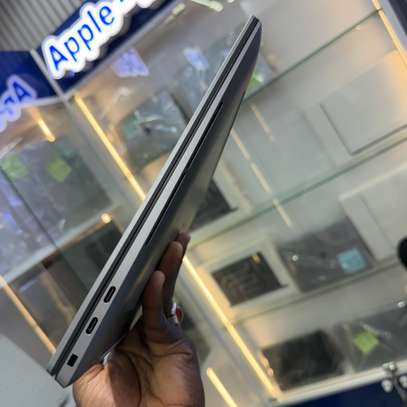 Dell Precision 5570 RTX A2000 8Go dédiée Core i7 32/1To image 4