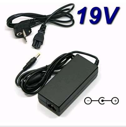 adaptateur chargeur alimentation LG tv image 2