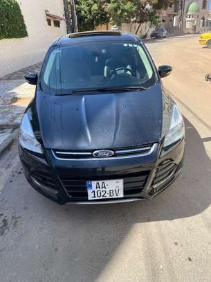 FORD ESCAPE 2013 image 2
