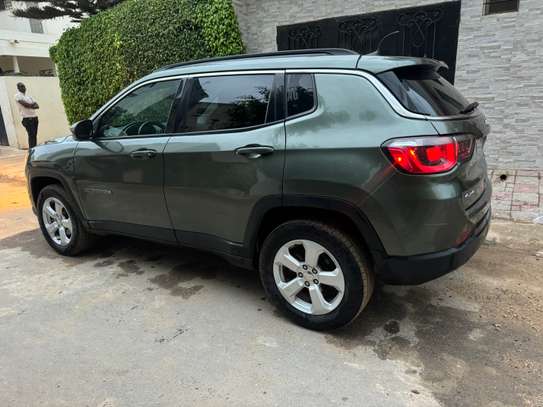 JEEP COMPASS image 3