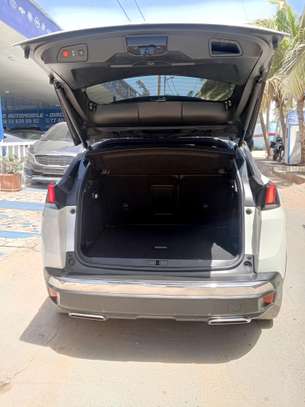 Peugeot 3008Gt 2018 image 14