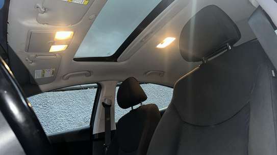 Hyundai Elantra 2016 A LOUER image 2