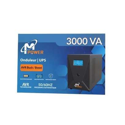 Onduleur MPower 3000VA image 1