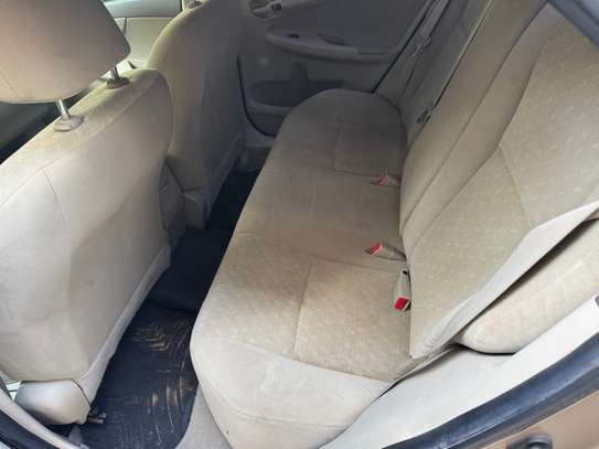 Toyota Corolla C3 image 14