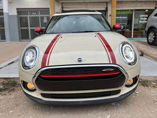 Mini Cooper venant image 1