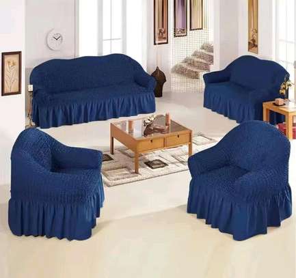 Housse fauteuil 7 places image 3