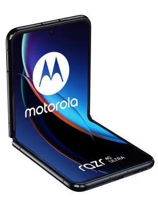 Motorola Razr 40 ultra image 3