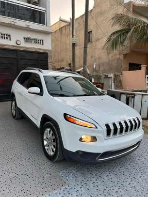 Jeep image 5