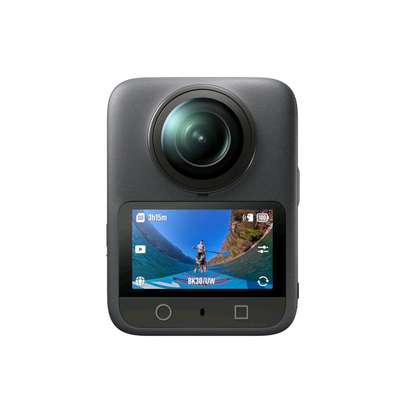 DJI osmo 360 image 1