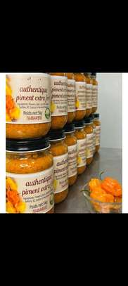 Sauce piment, nokoss et beugeuth Maison image 8