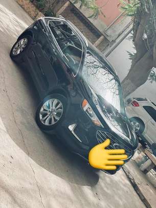 FORD EDGE TITANIUM 2019 image 6