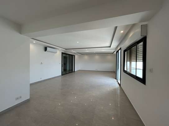 Beau F5 au Almadies King Fahd pour habitation ou bureau image 4