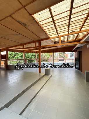 VILLA R+2 À LOUER – VIRAGE, À 2 PAS DE LA MER image 10