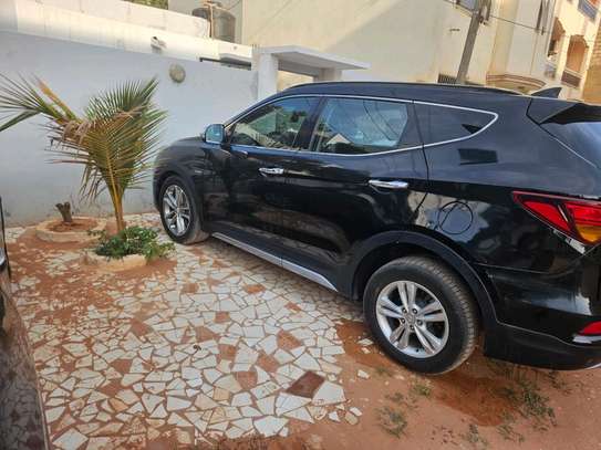 Location de voiture Hyundai image 5