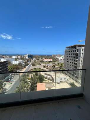 Très bel appartement de type F4 à louer image 11