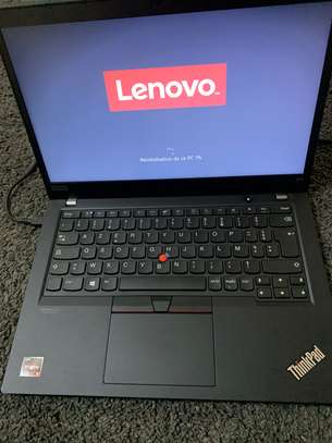 Lenovo ThinkPad X13 - SSD 512 Go image 5