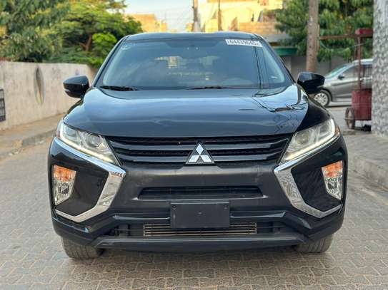 MITSUBISHI ECLIPSE 2019 image 2