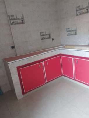 Appartement cité keur gorgui image 8