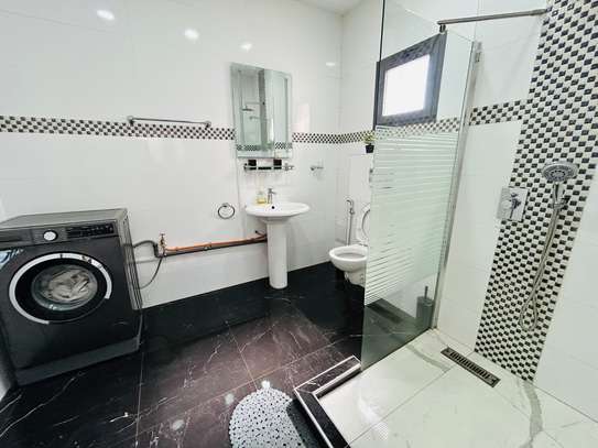 Appartement meublé à Sacre cœur image 11