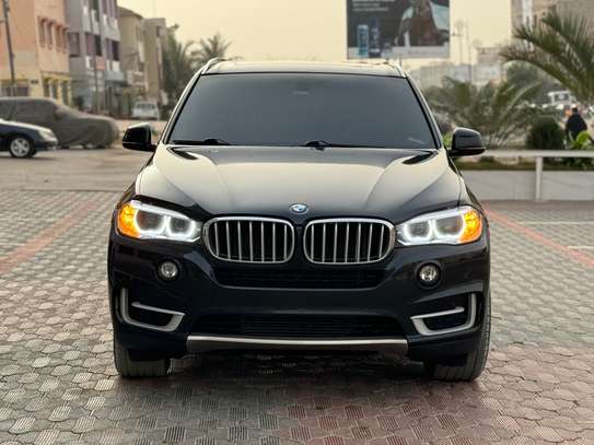 BMW x5 image 1