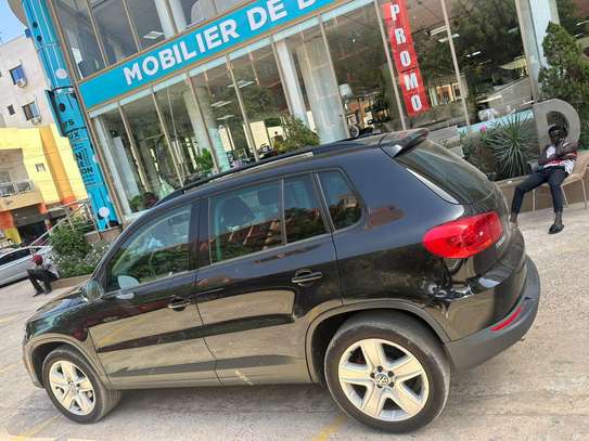 Volkswagen Tiguan 2016 image 3