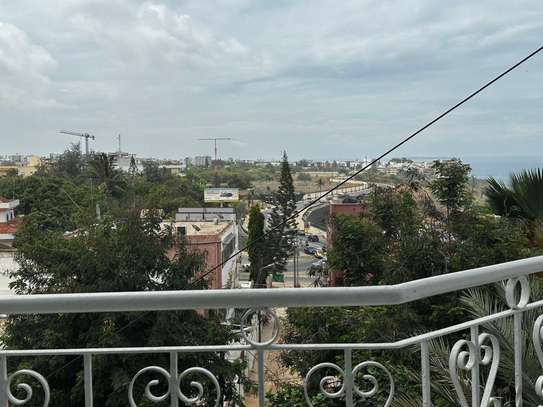 Appartement f3 à louer sur la corniche ouakam. image 11