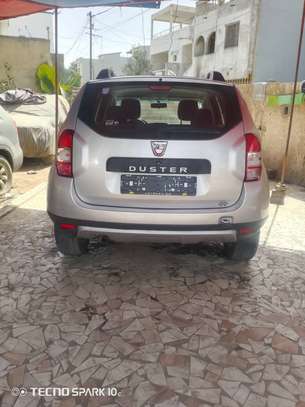 Renault Duster 2016 image 6